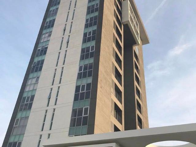 Departamento en renta Paseo San Julián, Valle Real, San Juan De Ocotán, Zapopan, Región Centro, Jalisco, 45210, México