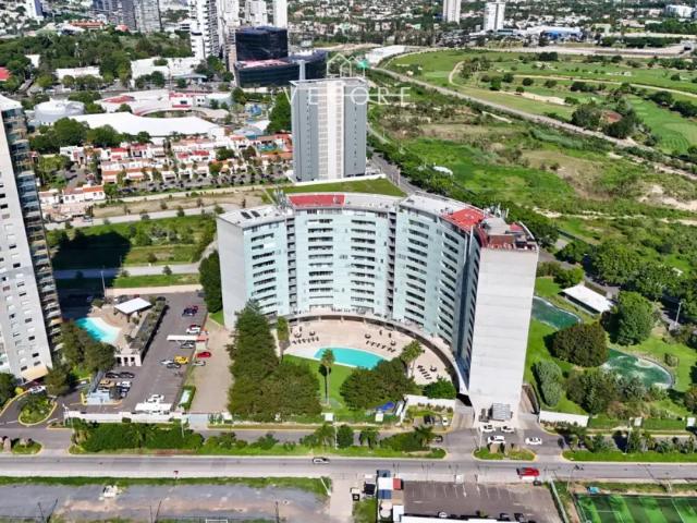 Departamento en renta Paseo San Julián, Valle Real, San Juan De Ocotán, Zapopan, Región Centro, Jalisco, 45210, México