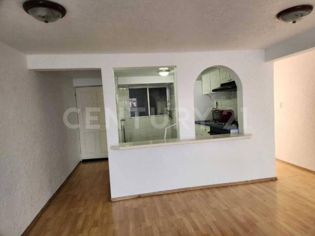 Departamento en Renta, Paseos de Taxqueña, Coyoacán. CDMX