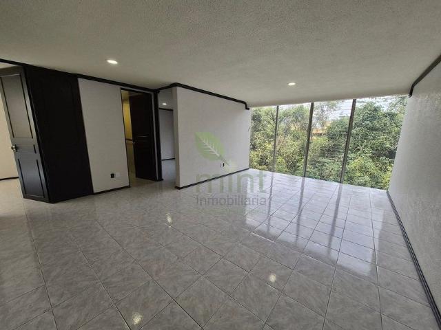 Departamento en renta Paseos De Taxqueña, Coyoacán, Cdmx
