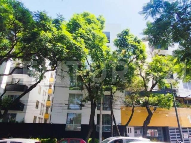 Departamento en renta Paseos De Taxqueña, Coyoacán, Cdmx