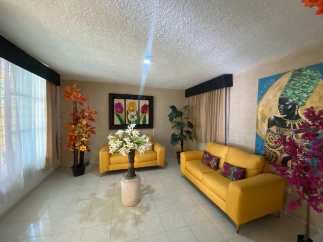Departamento en renta Paseos Del Usumacinta, Villahermosa, Tabasco