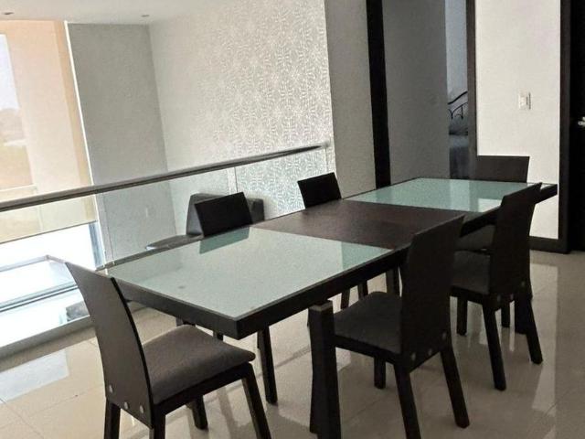 Departamento en renta Paseos Del Usumacinta, Villahermosa, Tabasco