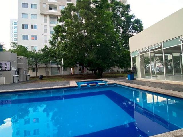 Departamento en renta Paseos Independencia, Guadalajara, Región Centro, Jalisco, 44240, México