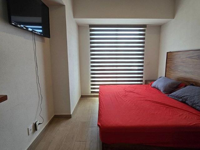 Departamento en renta Paseos Independencia, Guadalajara, Región Centro, Jalisco, 44240, México