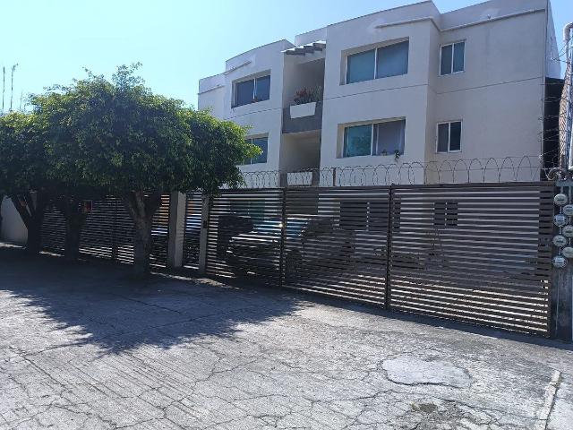 Departamento en renta PB con alberca | A minutos de Averanda y Grand Outlet