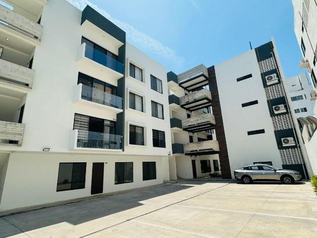 Departamento en Renta PB | Torre Once Once | Costa Verde