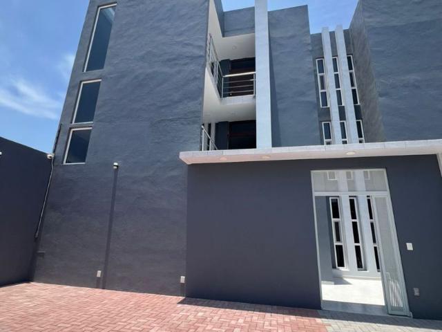 Departamento en renta Pedro Escobedo, Querétaro, México