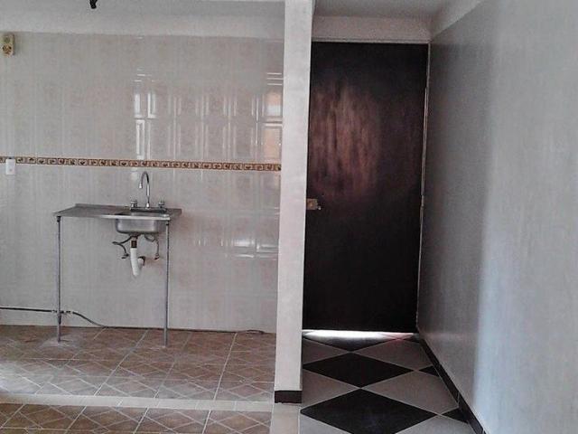 Departamento en renta, Pedro Moreno, Guerrero, Cuauhtémoc, cdmx