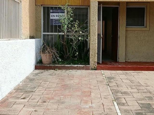 Departamento en renta Pedro Simón Laplace 5633, Arboledas, Zapopan, Jalisco, México
