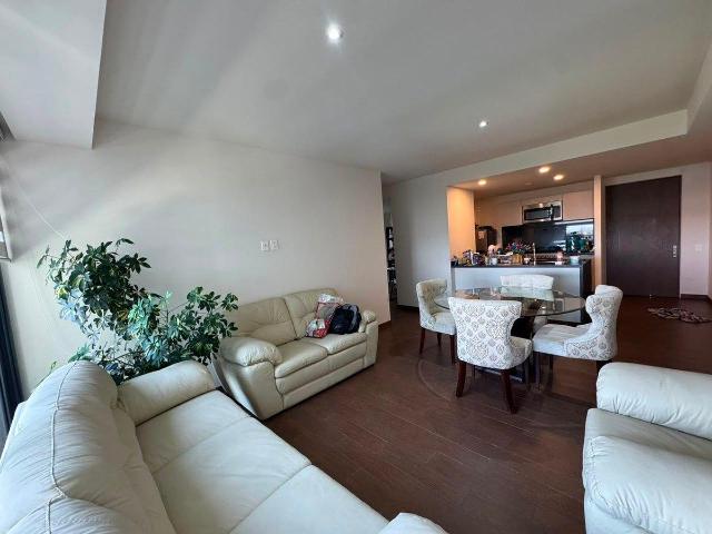 Departamento en Renta, Pedregal, 3 Rec?maras