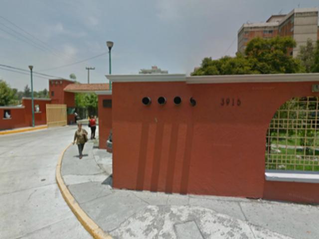 Departamento en renta Pedregal De Carrasco, Coyoacán, Cdmx