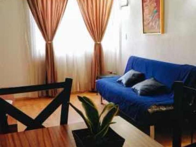 Departamento en renta Pedregal De Carrasco, Coyoacán, Cdmx