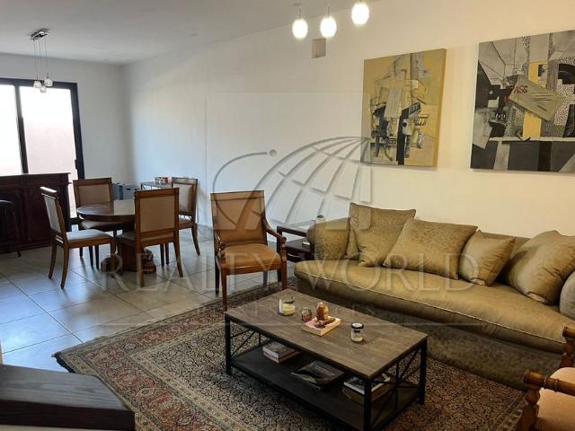 Departamento en renta Pedregal De La Huasteca, Santa Catarina