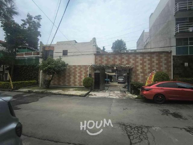 Departamento en renta Pedregal De San Nicolás 4a Sección, Tlalpan, Cdmx