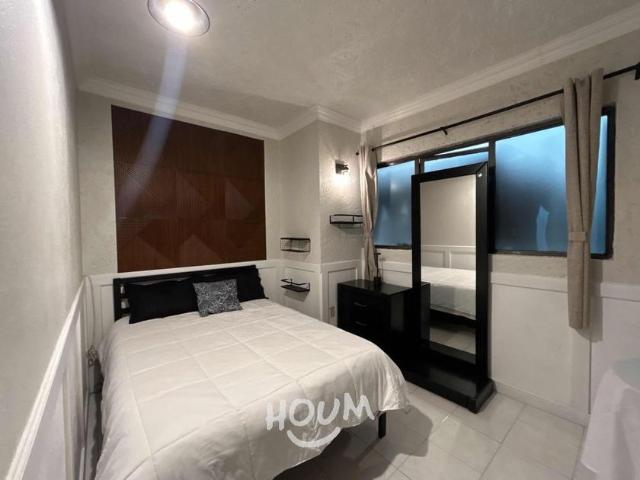 Departamento en renta Pedregal De San Nicolás 4a Sección, Tlalpan, Cdmx
