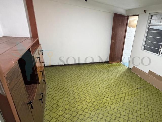 Departamento en renta Pedregal De San Nicolás, Tlalpan, Cdmx