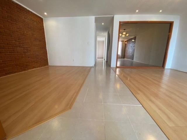 Departamento en renta Pedregal De San Nicolás, Tlalpan, Cdmx