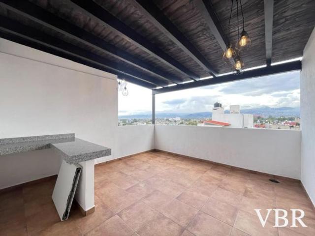 Departamento en renta Pedregal De Santa Ursula, Coyoacán, Cdmx