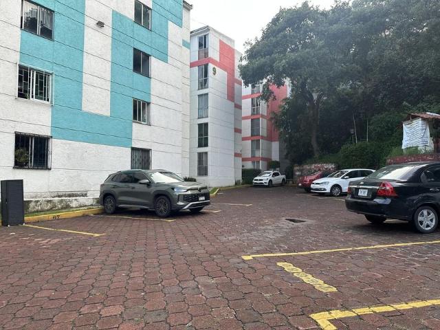 Departamento en renta Pedregal De Santa Úrsula Xitla, Tlalpan, Cdmx