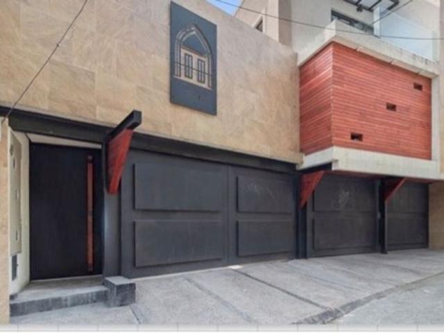 Departamento en renta Pedregal De Santa Úrsula Xitla, Tlalpan, Cdmx