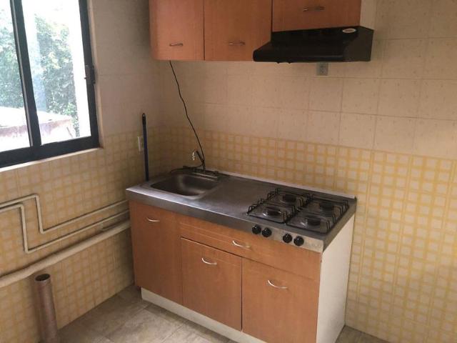 DEPARTAMENTO EN RENTA PEDREGAL DEL MAUREL / PRIV DE CREPUSCULO