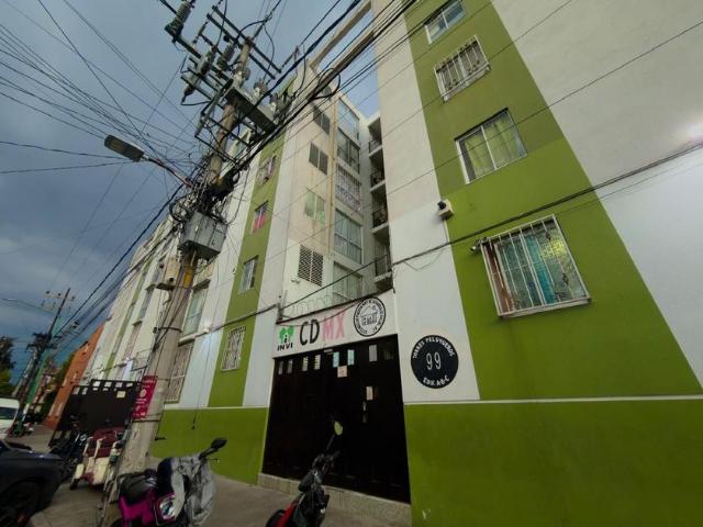 Departamento en renta Peluqueros 99, Morelos, Ciudad De México, Cdmx, México