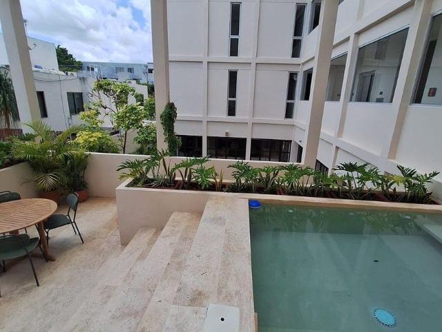 Departamento en renta Penny Garcia, Benito Juárez Norte, Mérida, Yucatán, 97115, Mex