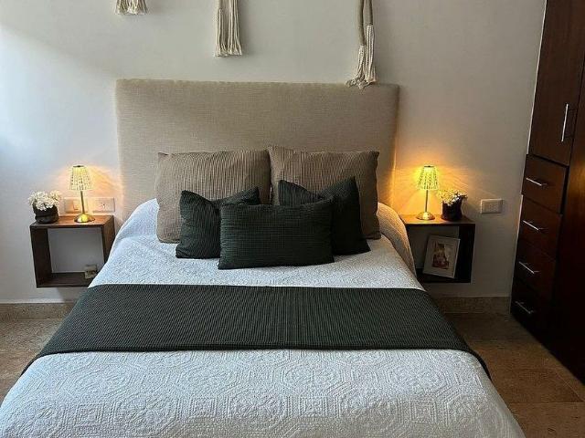 Departamento en renta Penny Garcia, Benito Juárez Norte, Mérida, Yucatán, 97115, Mex