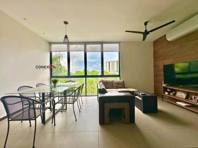 Departamento en renta Penny Garcia, Benito Juárez Norte, Mérida, Yucatán, 97115, Mex