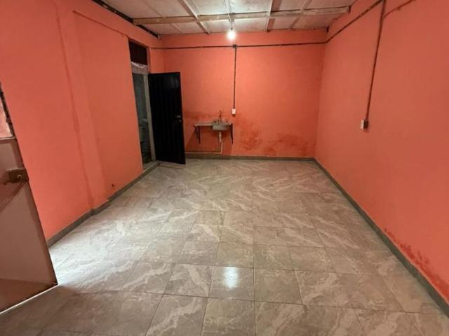Departamento en renta Pensador Mexicano, Venustiano Carranza