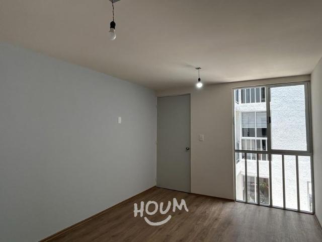 Departamento en renta Pensil Norte, Miguel Hidalgo, Cdmx