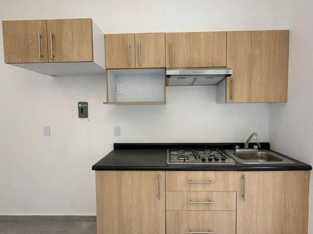 Departamento en renta Pensil Norte, Miguel Hidalgo, Cdmx