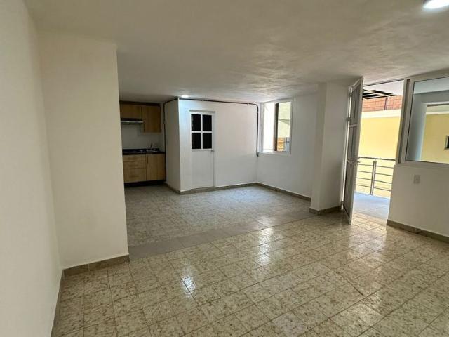 Departamento en renta Pensil Norte, Miguel Hidalgo, Cdmx