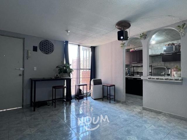 Departamento en renta Pensil Sur, Miguel Hidalgo, Cdmx