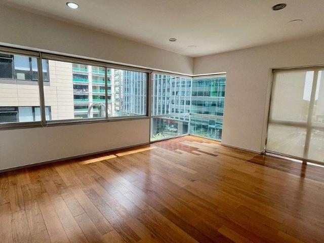 Departamento en renta Pensil Sur, Miguel Hidalgo, Cdmx