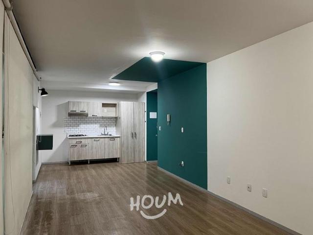 Departamento en renta Peralvillo, Cuauhtémoc, Cdmx