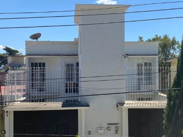 Departamento en renta Peral 1a, Lomas De Sierra Juárez 2da Secc, San Andrés Huayápam, Oaxaca, México