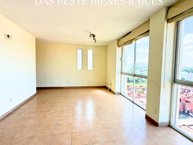Departamento en Renta Perinorte Cuautitl?n Izcalli