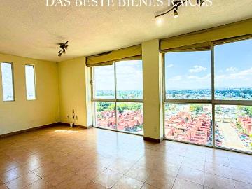 Departamento en Renta Perinorte Cuautitl?n Izcalli