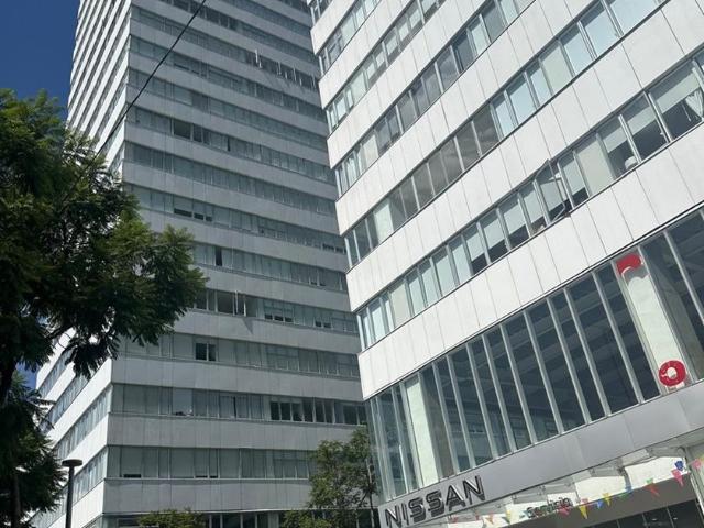 Departamento en renta Periodista, Miguel Hidalgo, Cdmx