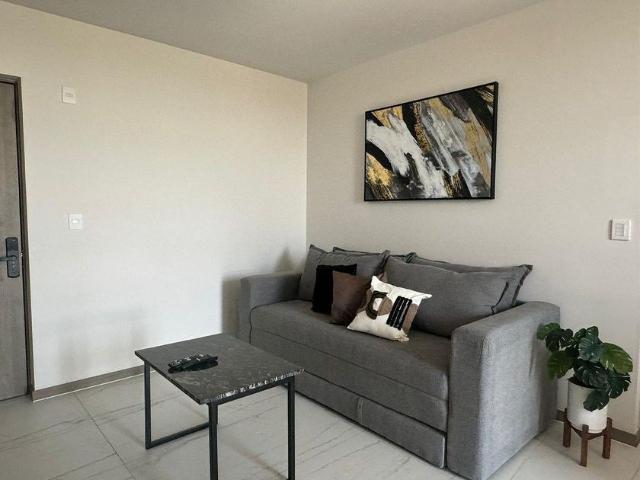 Departamento en renta Periférico, Chapalita Inn, Zapopan, Región Centro, Jalisco, 45053, México