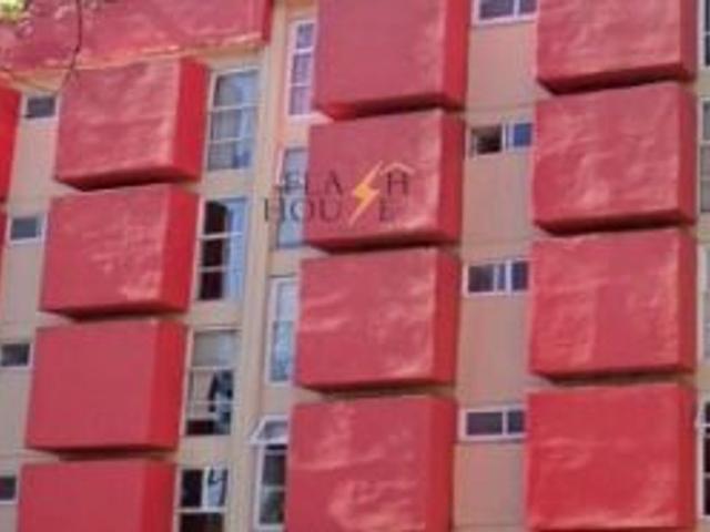 Departamento en renta Periferico Sur 3301, Conjunto Residencial Del Pedregal, Ciudad De México, Cdmx, México