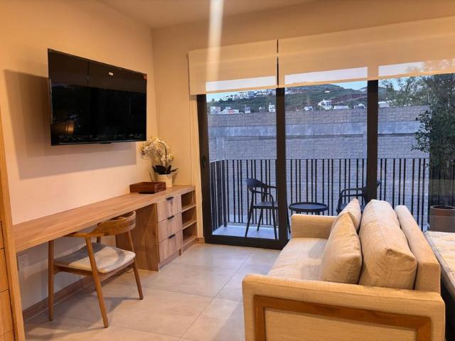 Departamento en renta Periférico Sur Manuel Gómez Morín 8331, Paseos Del Lago, San Pedro Tlaquepaque, Jalisco, México