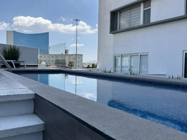 Departamento en renta Perseo, San Bernardino Tlaxcalancingo, San Andrés Cholula, Puebla, 72820, México