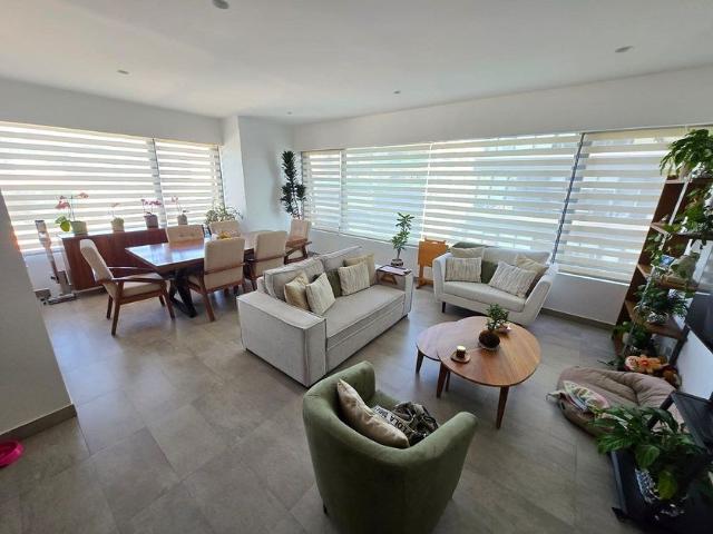 Departamento en renta Perré Hecho A, Granada, Miguel Hidalgo, Ciudad De México, 11529, Mex