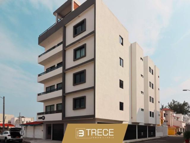 Departamento en renta Pescadores, Boca Del Río, Boca Del Río