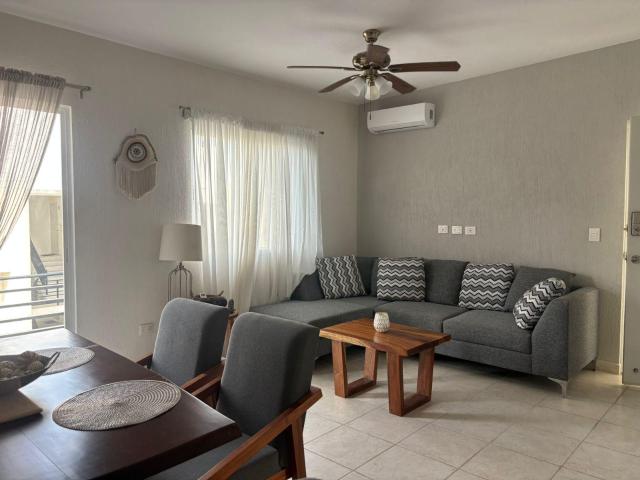 Departamento en Renta PH amueblado en Playa del Carmen