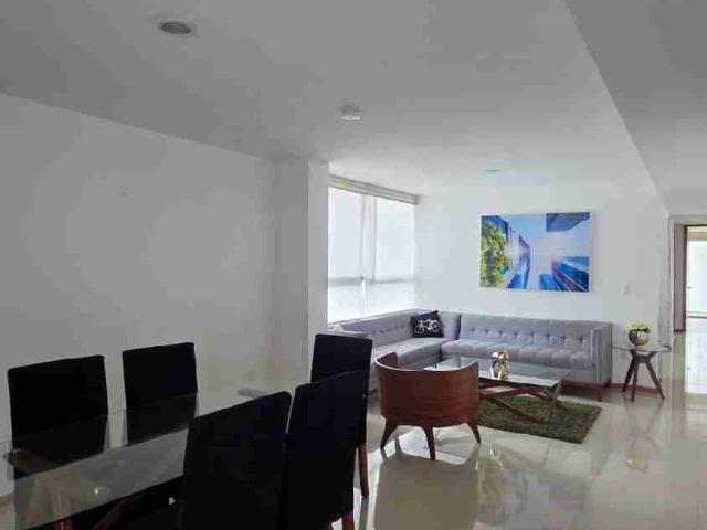 Departamento en renta Piaf By La Douceur, Calle Huasteca, Bellas Lomas, San Luis Potosí, 78210, Mex