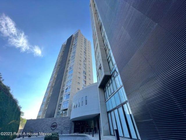 Departamento en renta Piamonte, C.e.a Santiago De Querétaro, Querétaro, México